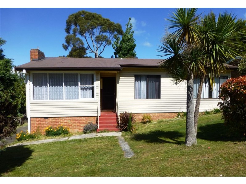 41 Kellys Lookout Road, Beaconsfield TAS 7270
