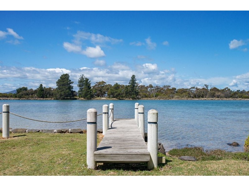 1198 Greens Beach Road, Kelso TAS 7270