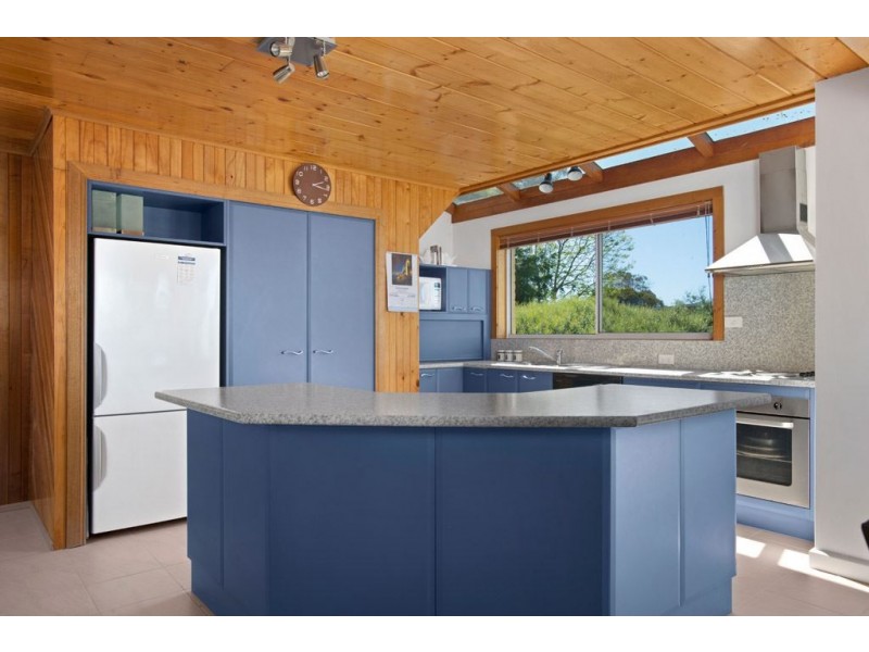 1198 Greens Beach Road, Kelso TAS 7270