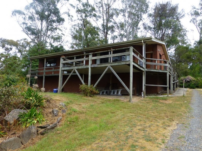 165 Rowella Road, Sidmouth TAS 7270