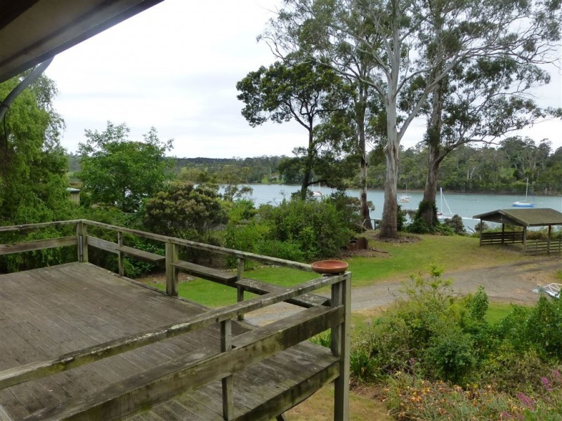165 Rowella Road, Sidmouth TAS 7270
