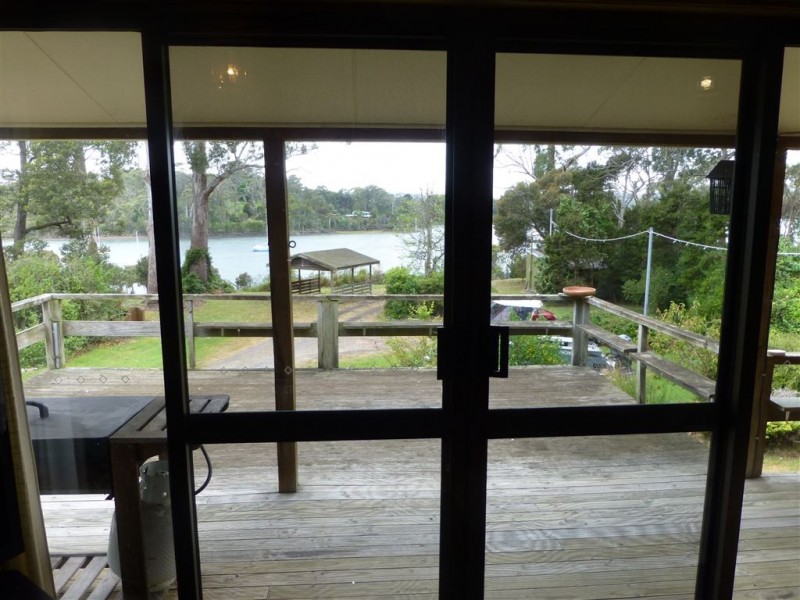 165 Rowella Road, Sidmouth TAS 7270
