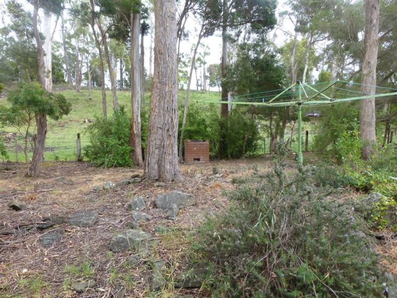 165 Rowella Road, Sidmouth TAS 7270