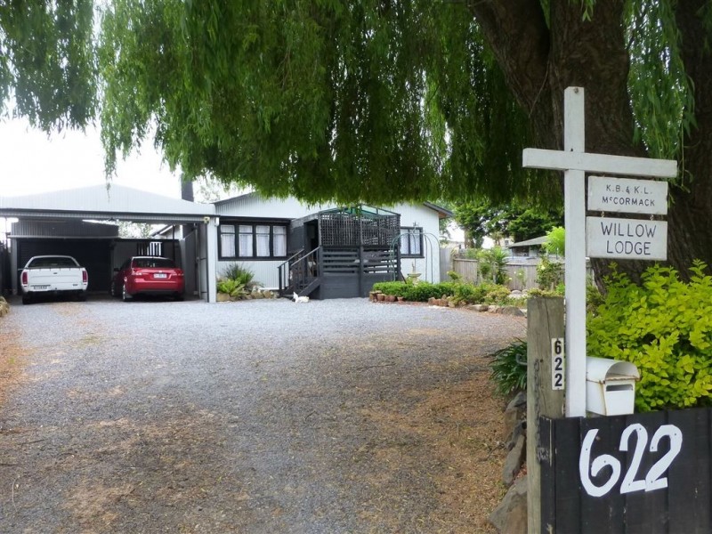 622 West Tamar Hwy, Legana TAS 7277