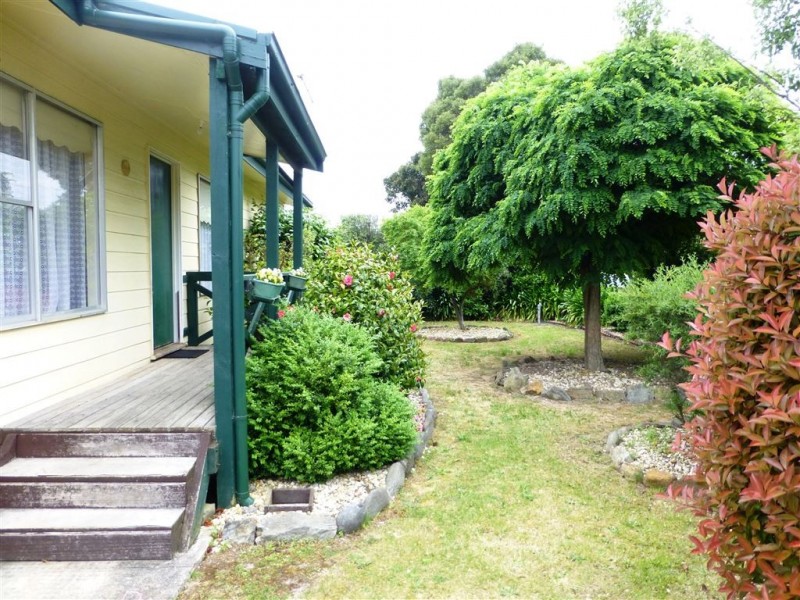 46 Napier Street, Beauty Point TAS 7270