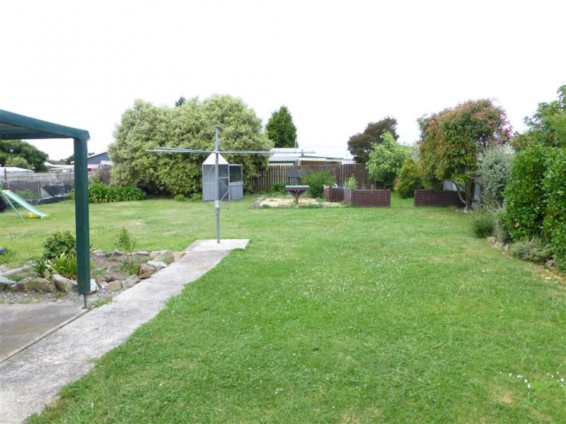 46 Napier Street, Beauty Point TAS 7270