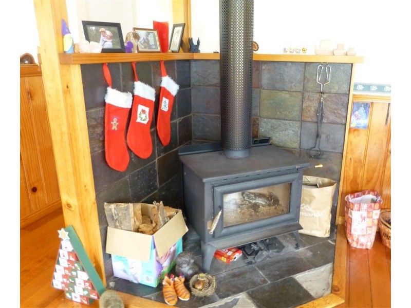 46 Napier Street, Beauty Point TAS 7270