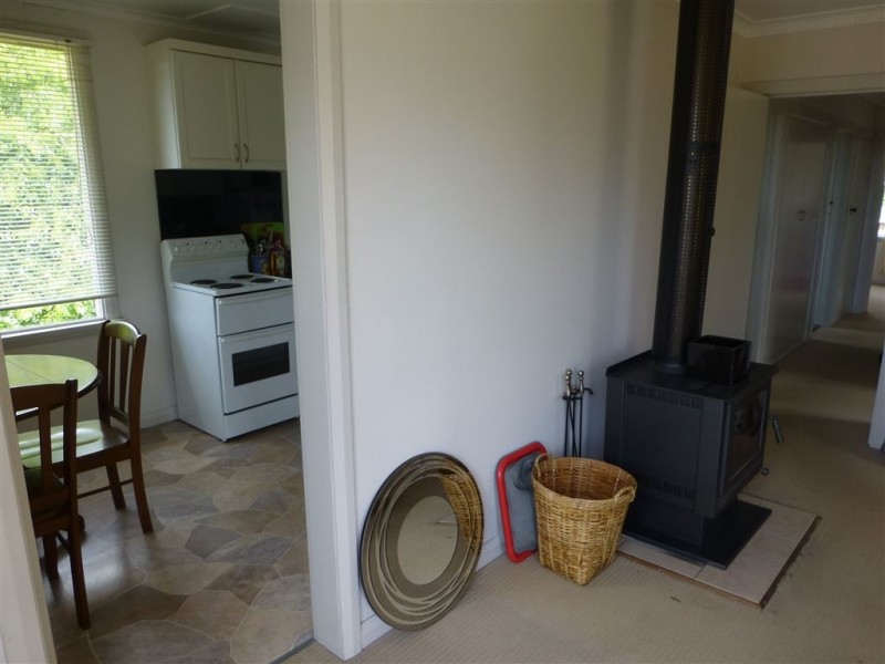 45 Kellys Lookout Road, Beaconsfield TAS 7270