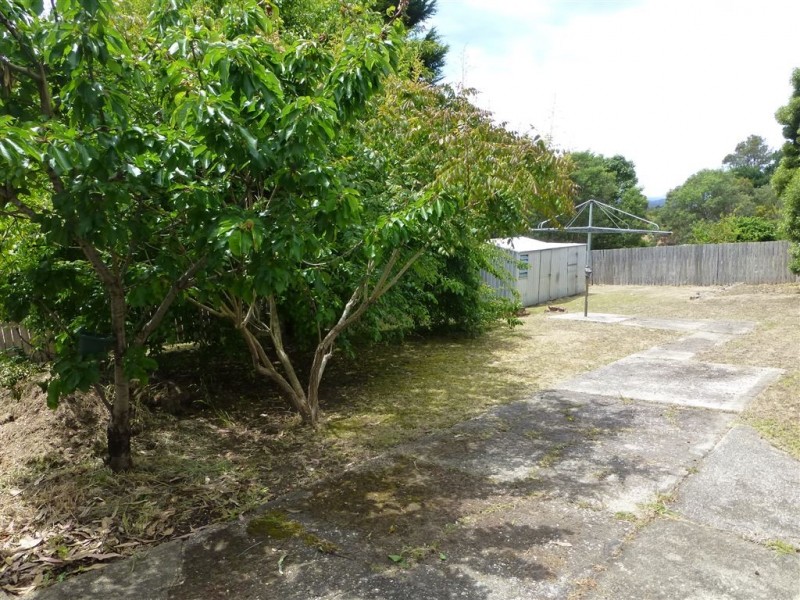 45 Kellys Lookout Road, Beaconsfield TAS 7270
