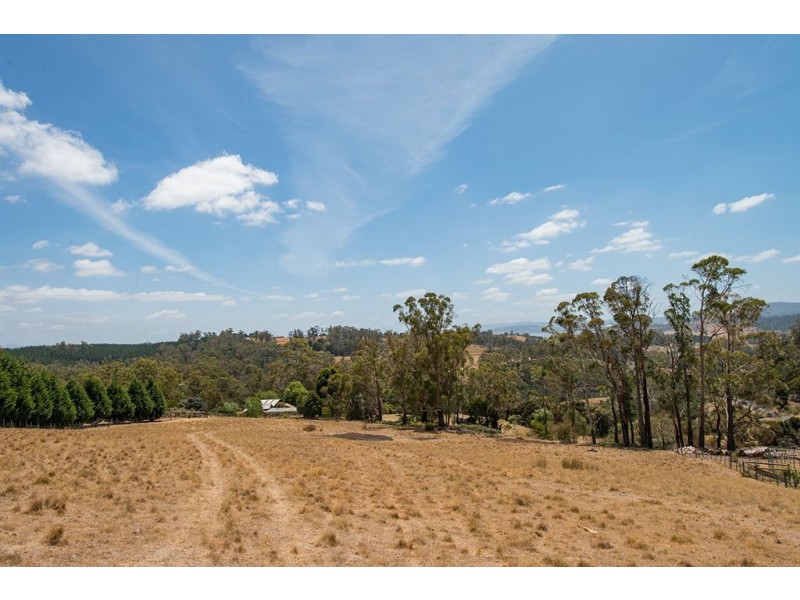 8 Mountain View Crescent, Grindelwald TAS 7277