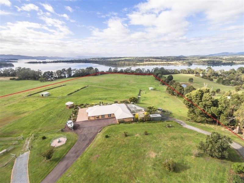 108 Clarence Point Road, Clarence Point TAS 7270