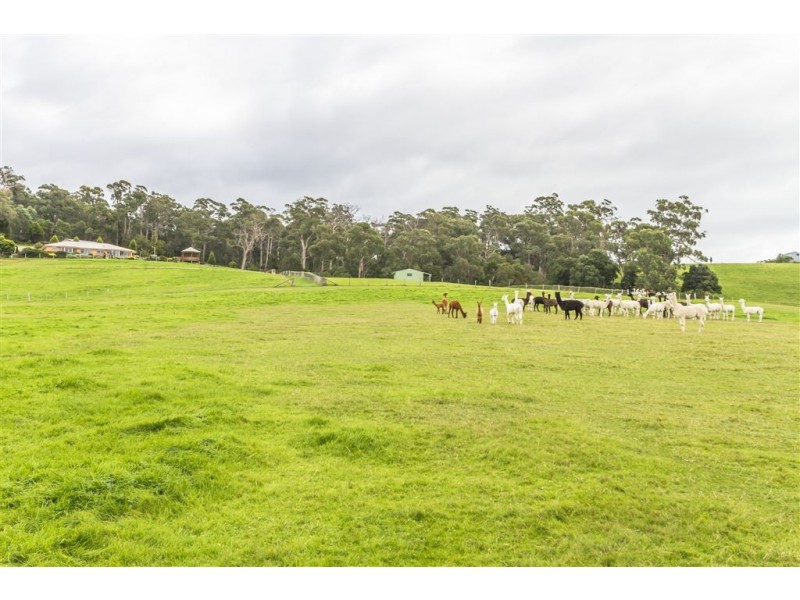 108 Clarence Point Road, Clarence Point TAS 7270