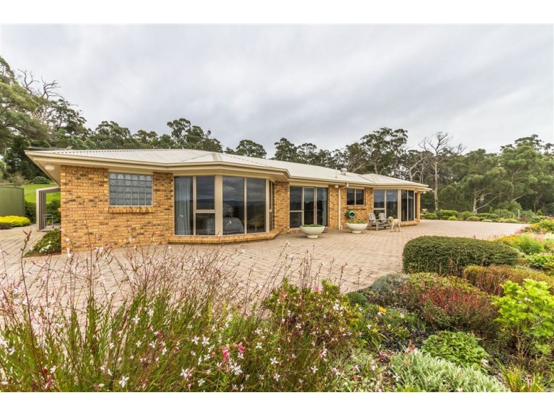 108 Clarence Point Road, Clarence Point TAS 7270