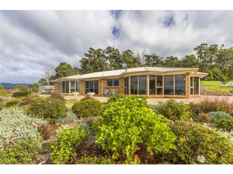 108 Clarence Point Road, Clarence Point TAS 7270