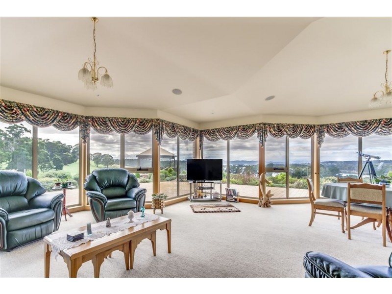 108 Clarence Point Road, Clarence Point TAS 7270