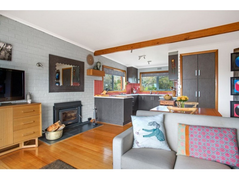 109 Gardners Road, Greens Beach TAS 7270
