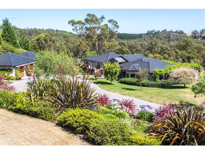 10 Mountain View Crescent, Grindelwald TAS 7277