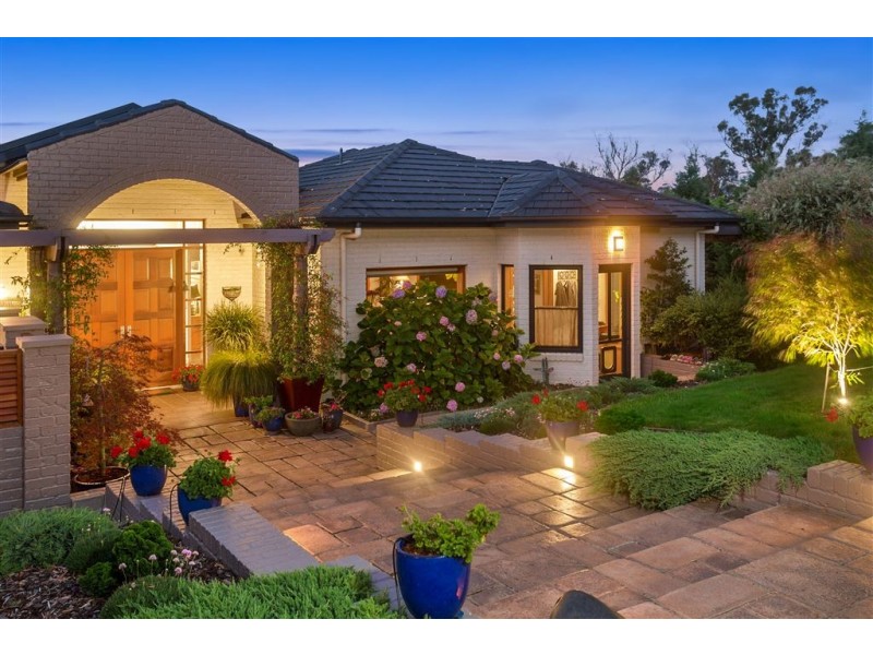 10 Mountain View Crescent, Grindelwald TAS 7277