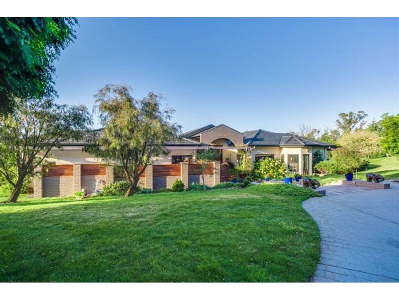 10 Mountain View Crescent, Grindelwald TAS 7277