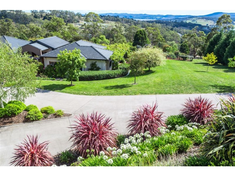 10 Mountain View Crescent, Grindelwald TAS 7277