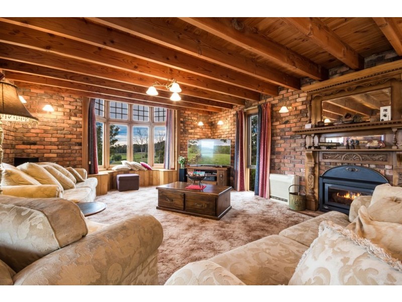 3125 West Tamar Hwy, Loira TAS 7275