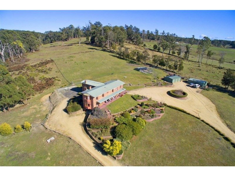 3125 West Tamar Hwy, Loira TAS 7275