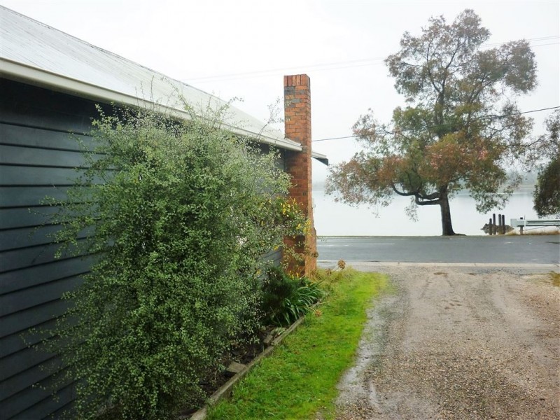 277A Gravelly Beach Road, Gravelly Beach TAS 7276