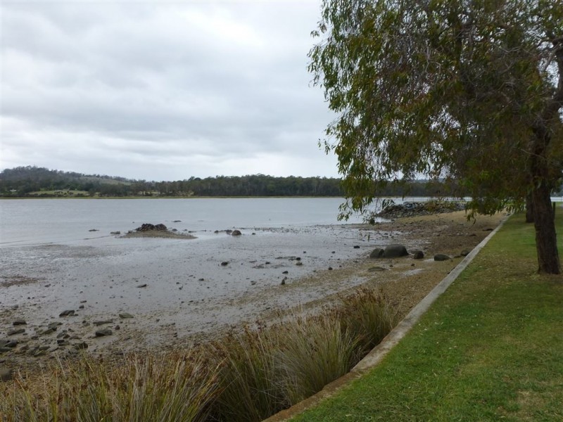 277A Gravelly Beach Road, Gravelly Beach TAS 7276