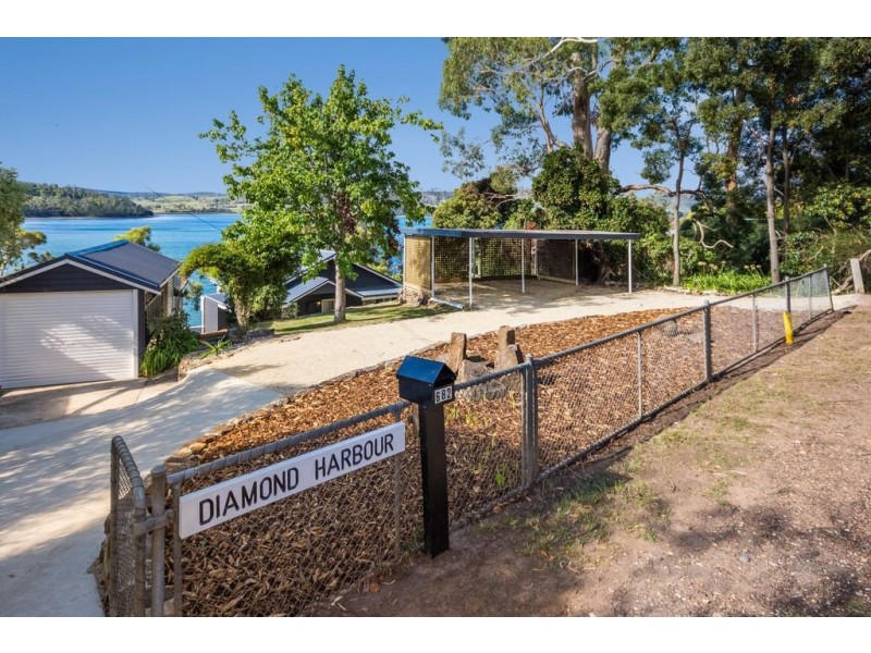 682 Deviot Road, Deviot TAS 7275