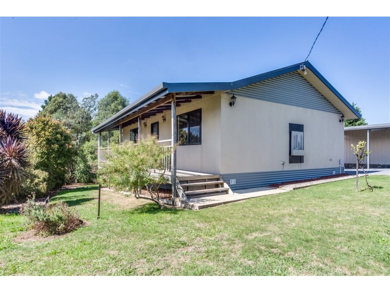 26 Cornwall Street, Beaconsfield TAS 7270