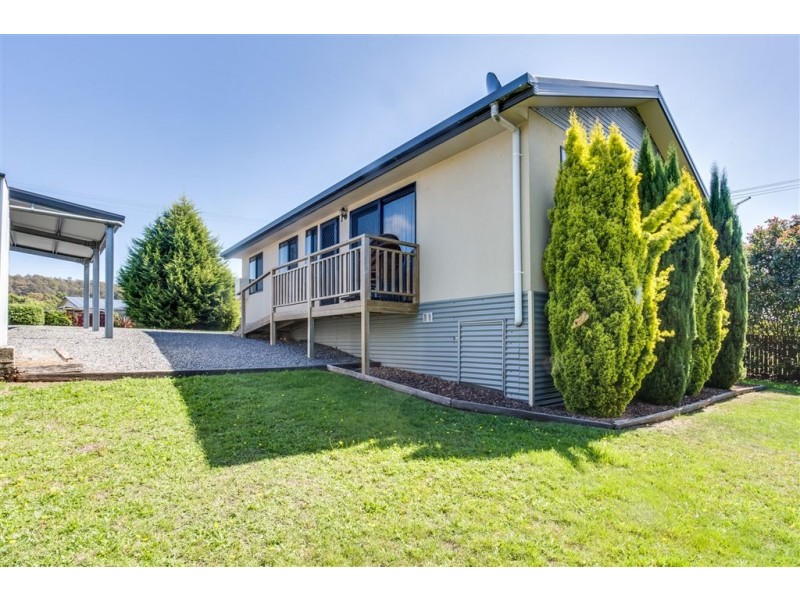 26 Cornwall Street, Beaconsfield TAS 7270