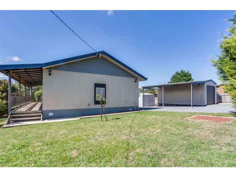 26 Cornwall Street, Beaconsfield TAS 7270