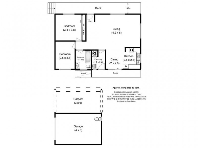 26 Cornwall Street, Beaconsfield TAS 7270