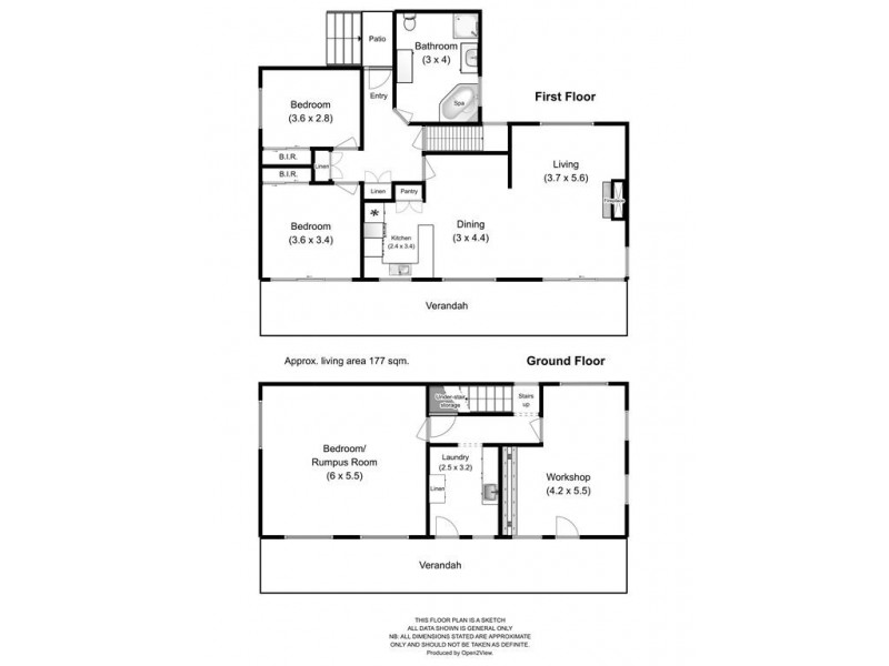 16 Ross Street, Beauty Point TAS 7270