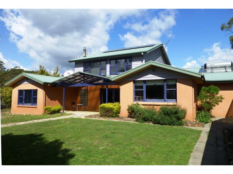 2671 Frankford Road, Frankford TAS 7275