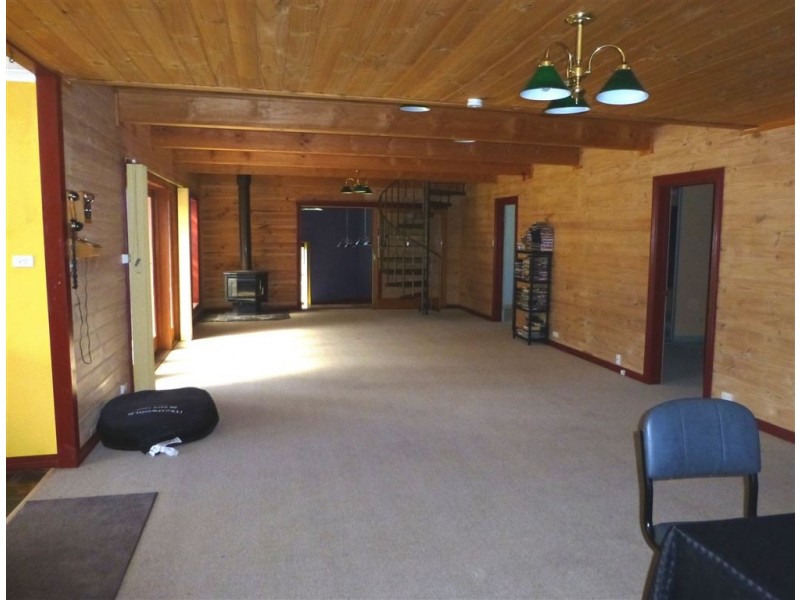 2671 Frankford Road, Frankford TAS 7275