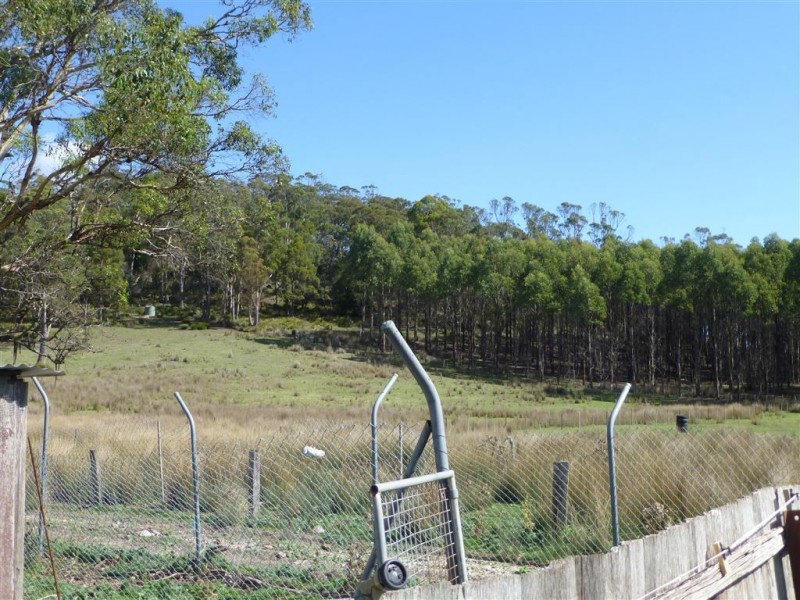 2671 Frankford Road, Frankford TAS 7275