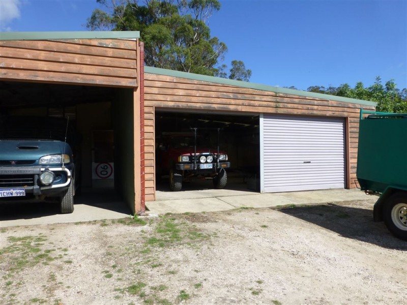 2671 Frankford Road, Frankford TAS 7275