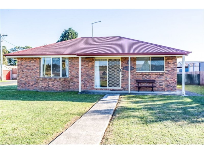 12 West Arm Rd, Beauty Point TAS 7270