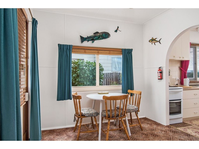 131 Flinders Street, Beauty Point TAS 7270