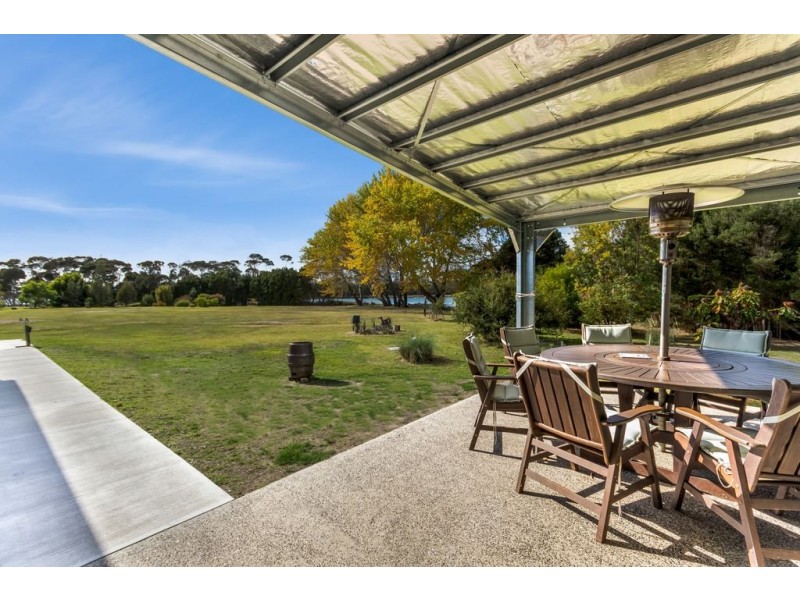 4434 West Tamar Highway, Beauty Point TAS 7270