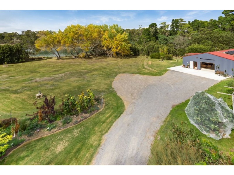 4434 West Tamar Highway, Beauty Point TAS 7270
