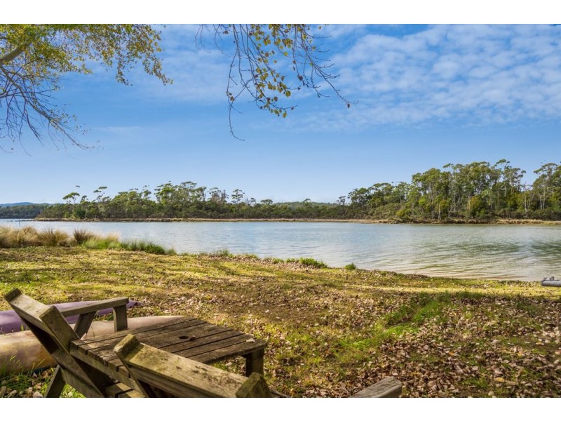 4434 West Tamar Highway, Beauty Point TAS 7270