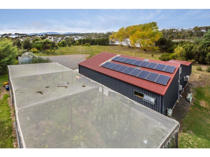 4434 West Tamar Highway, Beauty Point TAS 7270