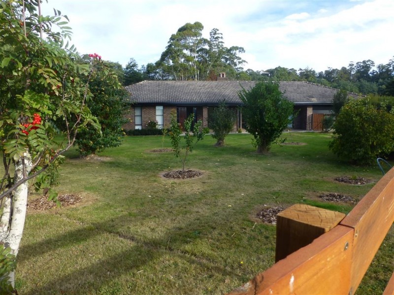 71 Frasers Road, Glengarry TAS 7275