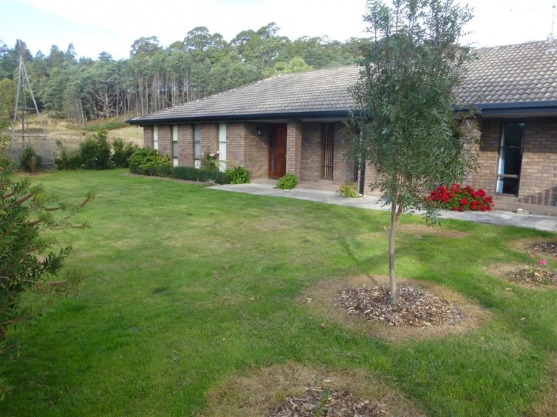 71 Frasers Road, Glengarry TAS 7275