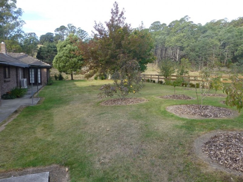 71 Frasers Road, Glengarry TAS 7275