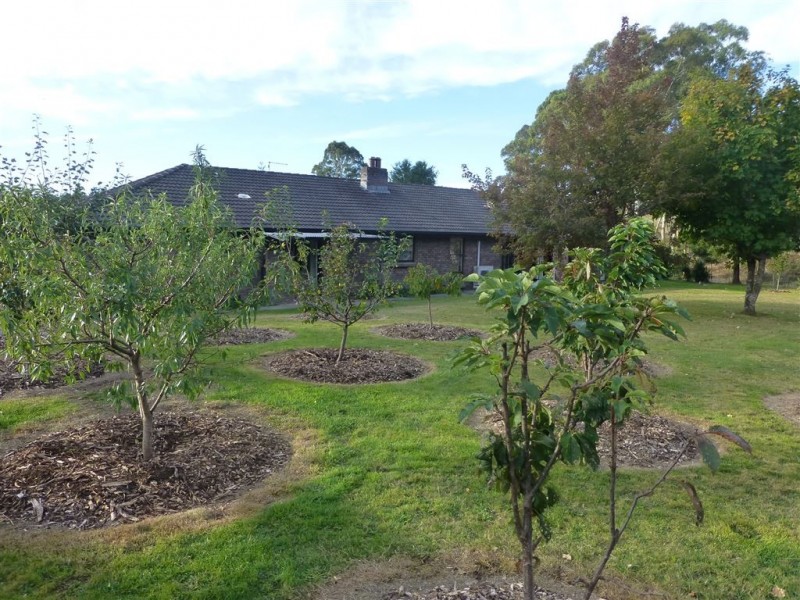 71 Frasers Road, Glengarry TAS 7275