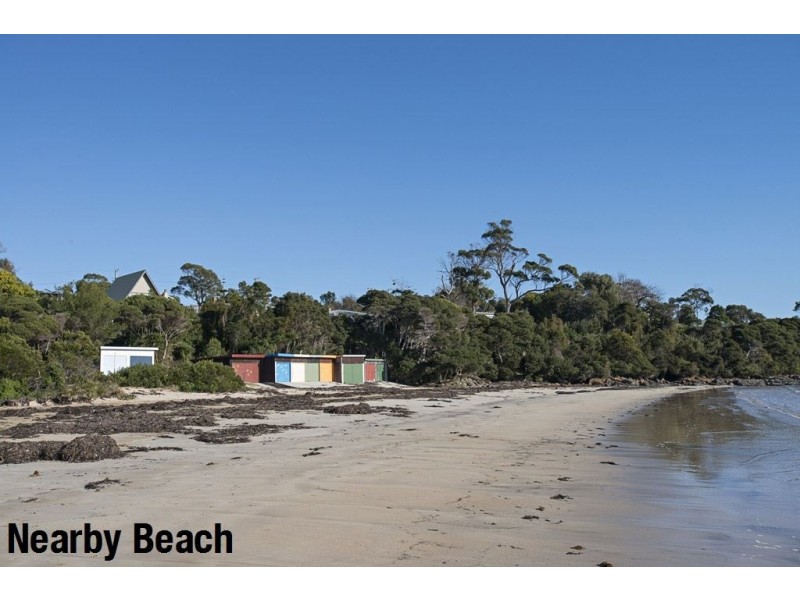 55 Gardners Road, Greens Beach TAS 7270
