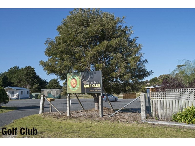 55 Gardners Road, Greens Beach TAS 7270